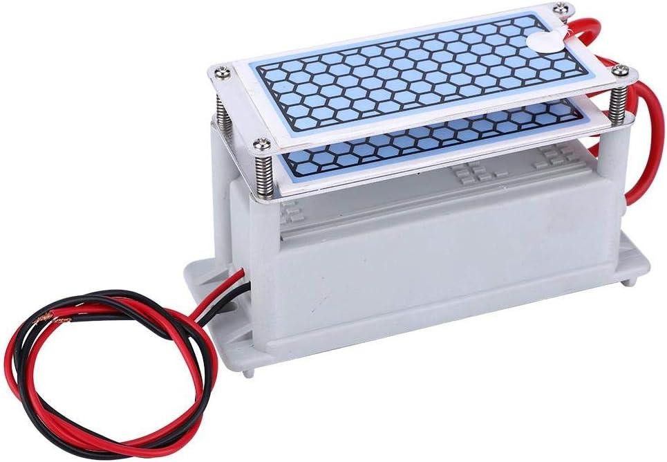 Портативний іонизатор для очищення повітря 220В Київ - фото 8