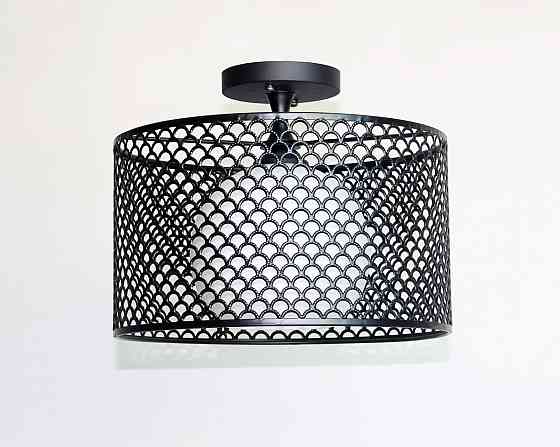 SIRIUS Одинарний підвіс Sirius B N2098/1 BK Коломия