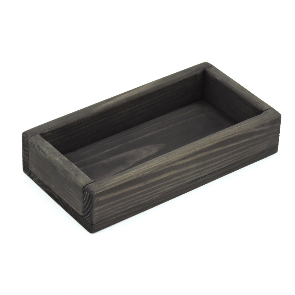 Хлібний лоток "Бенедикт" венге Миколаїв - фото 5