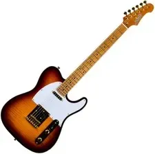 Гитара Jet Jt-600 Bs G Ss - Gitara Elektryczna Київ - фото 1