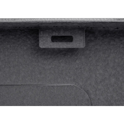 Мойка кухонная Kroner Geburstet-7848RHM (CV030022) Винница - изображение 12