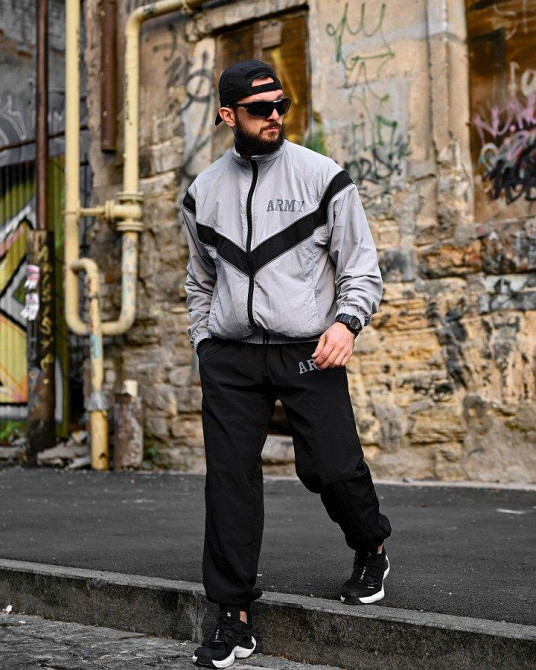 Спортивний костюм Армія USA Physical Training Uniform ПП7874 Одеса - фото 2