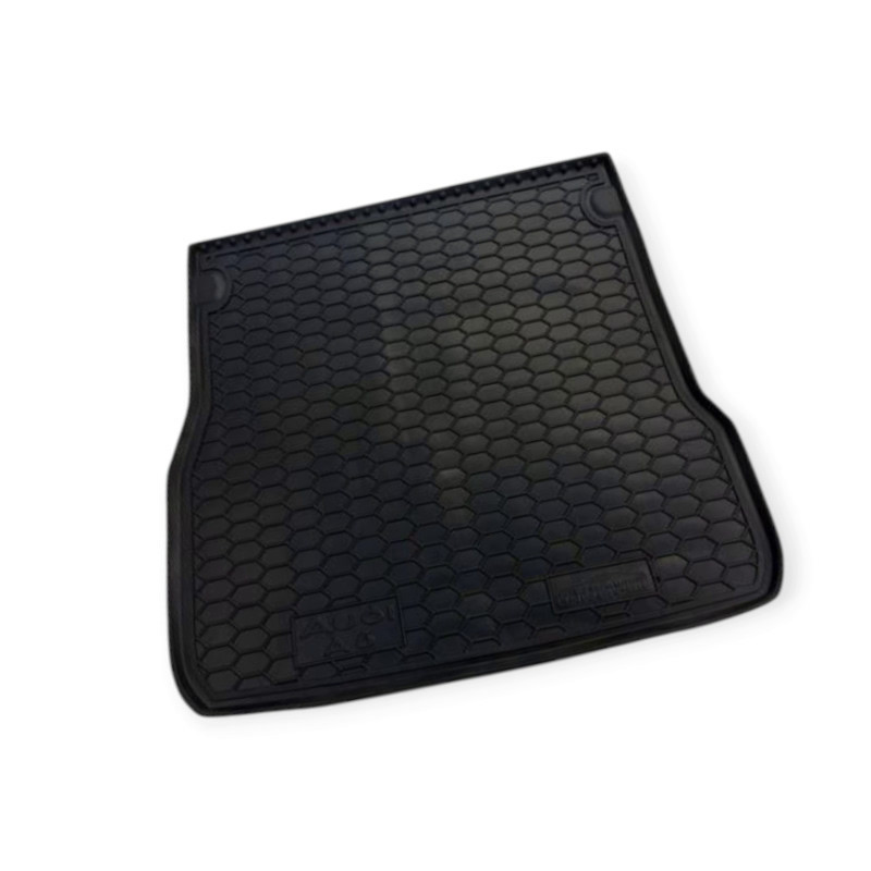 Килимок Audi A6 (C5) 1997-2004 універсал багажника Мукачево - фото 1