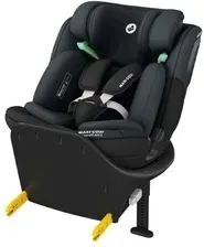 Автокрісло Maxi-Cosi Emerald 360 S  Multigrupowy 0-36Kg Tonal Black Київ