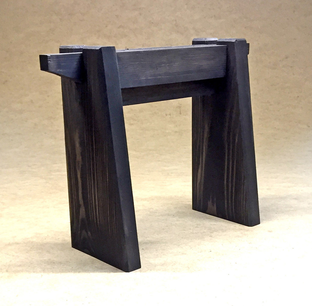 Підставка для ножів "Енсенада" венге Миколаїв - фото 8