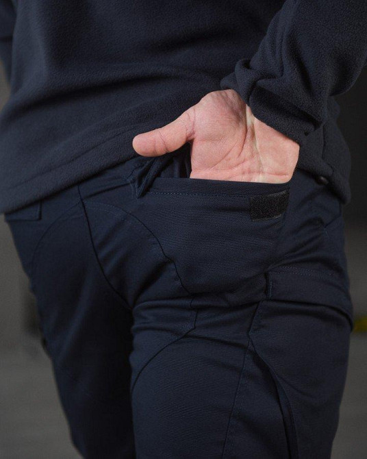 Тактический костюм ДСНС  НП4966 Одесса - изображение 14