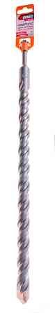 GRANITE Свердло для бетону GRANITE SDS-PLUS S4 25х460 мм 0-25-460 Коломия