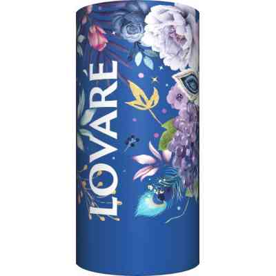 Чай Lovare 1001 Ніч 80 г (15563) Вінниця