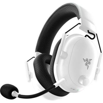 Навушники Razer Blackshark V2 PRO Wireless 2023 White (RZ04-04530200-R3M1) Вінниця - фото 4