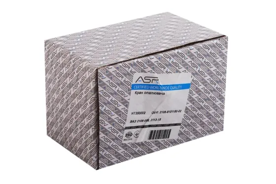 Квадрат огрівач 2108 керамій ASR Вінниця