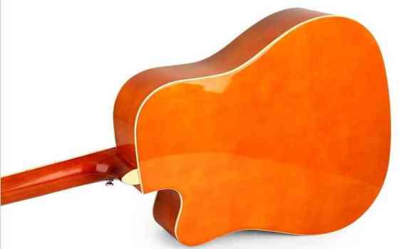 Гитара акустическая Caravan Music HS-4111 (комплект) Харьков