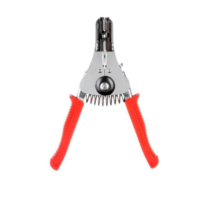 Знімач ізоляції пістолетний, НТ-7021 Харків - фото 1