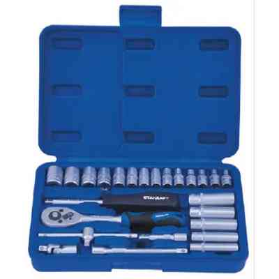 Набор инструментов Стандарт 1/4