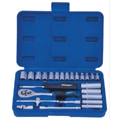 Набор инструментов Стандарт 1/4