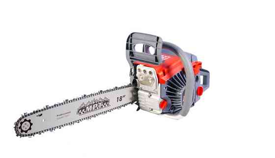 MPT Пила ланцюгова бензинова MPT 2300 Вт 58 см³ 450 мм/18" плавний пуск -18 Коломия