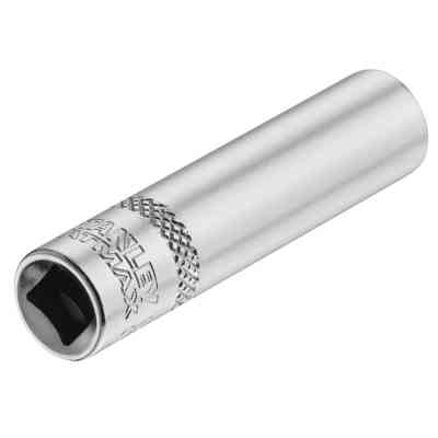 Головка торцева Stanley 1/4&quot;, 8 мм, шестигранна, подовжена (FMMT17338-0) Вінниця