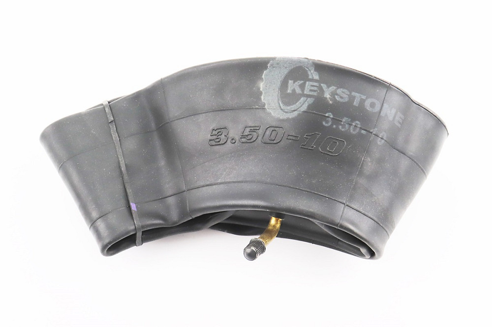 Камера 10" 3,50 з кривим ніпелем Киев - изображение 2