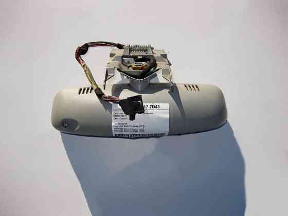 Mercedes-Benz  A2208100017 7D43 Салонне сіре дзеркало з автопотемнінням S-Class W220 CL C215 SL R230 Одесса