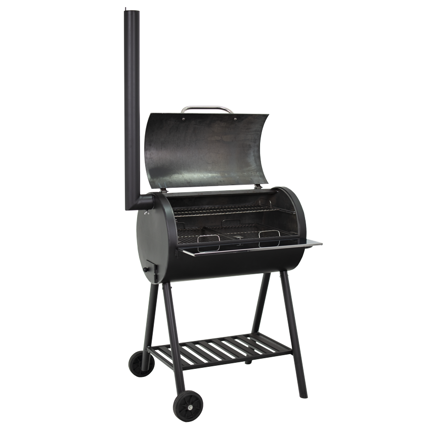 Гриль барбекю мангал Texas Big Київ - фото 1