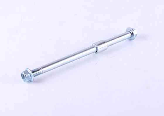 Ось переднего колеса мотоцикл Вайпер V150A Мукачево