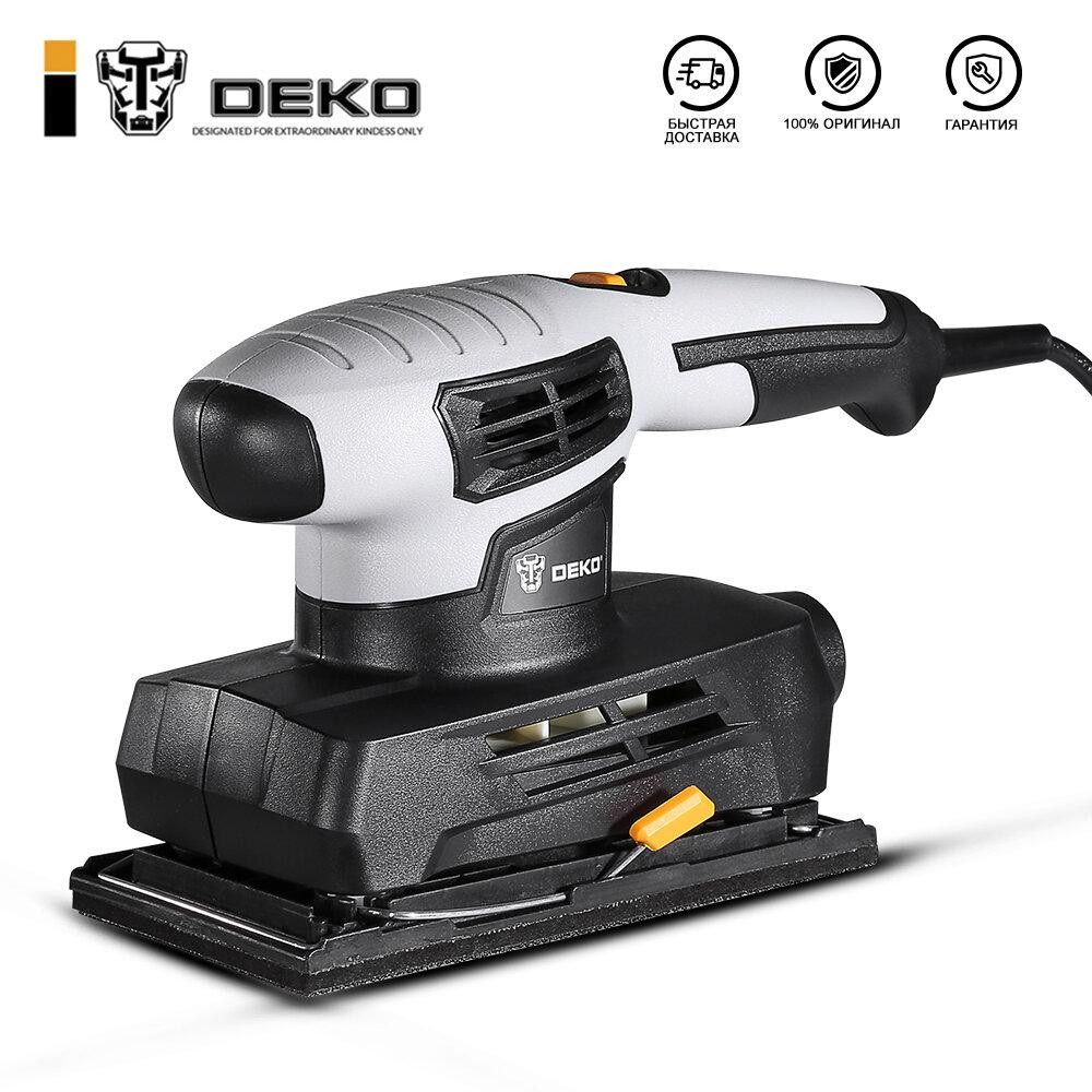Шлифовальная машина DEKO 12175 Киев - изображение 1