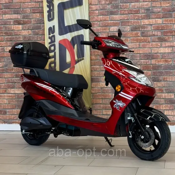 Електровелосипед Corso Matrix 1200W-72V-23Ah шини 10"/10" купити в інтернет-магазині дешево Одеса