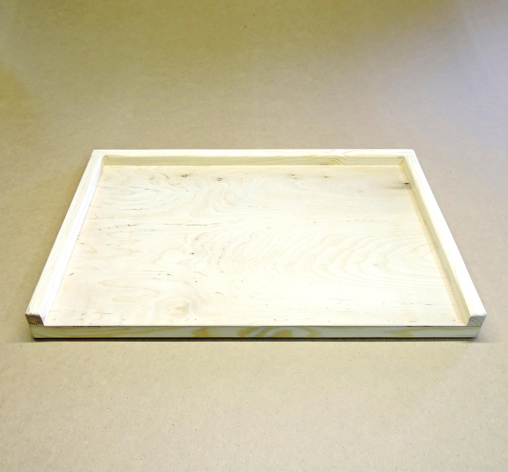 Доска для теста 