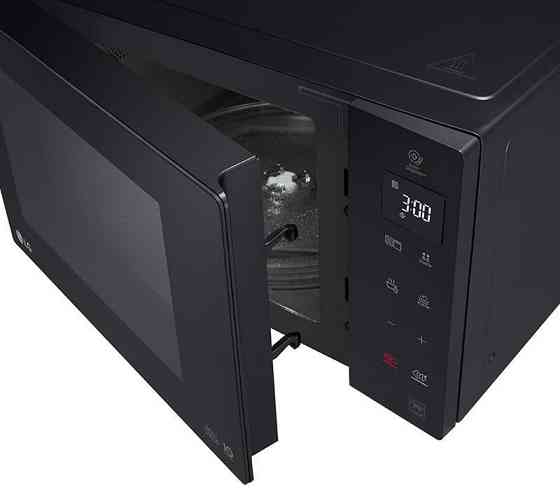 Мікрохвильова піч LG MH6336GIB ( 15406 ) Харків