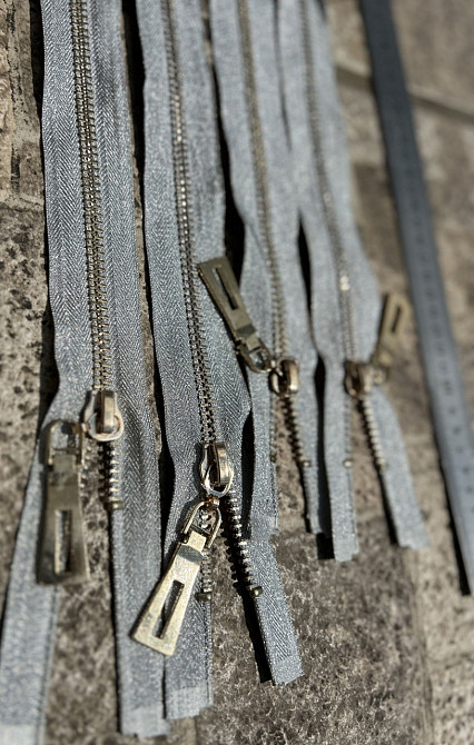 Змійки метал срібло із золотом Київ - фото 2