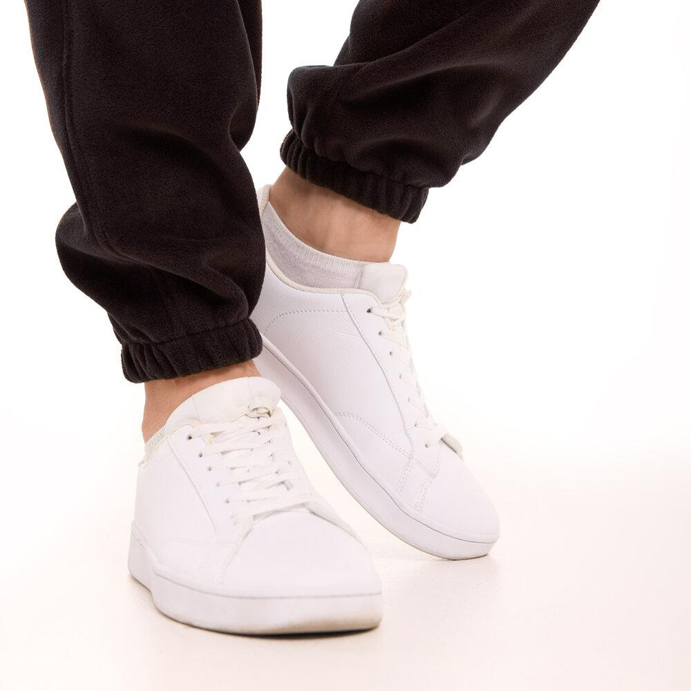 Флісовий зимовий чоловічий костюм Pobedov Mariot. Шоколадний чоловічий флісовий костюм Київ - фото 6