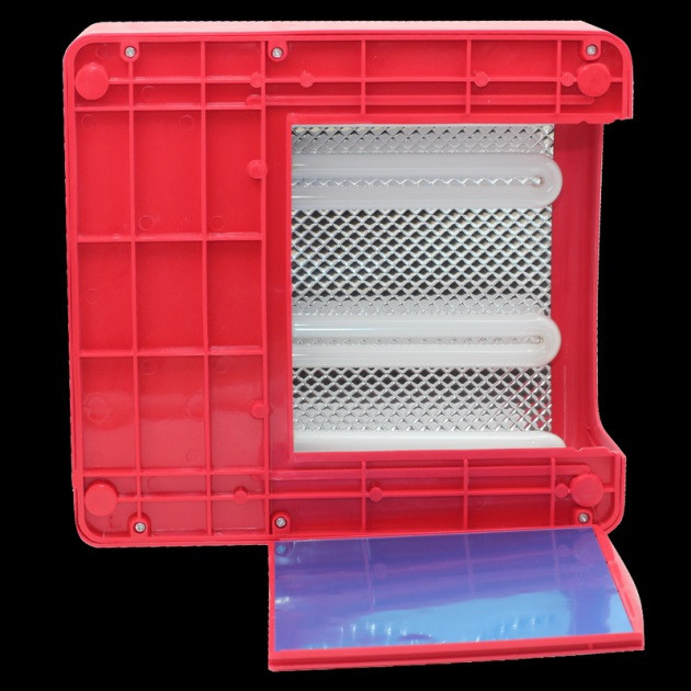 УФ Сушіння Для Ногтів Сушарка (ВідеоОбзор) Дніпро - фото 5