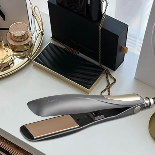 Щипці для волосся MR-250 Maestro Житомир - изображение 4