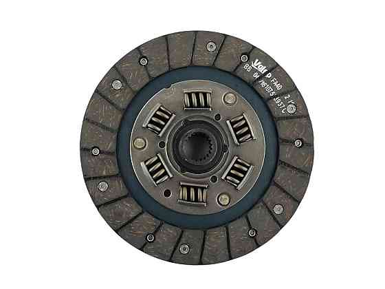 Диск ведений 2108, 2109, 21099 зчеплення Мукачево