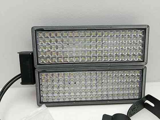 Вуличний LED-прожектор 100W IP67 FL-MZ4D-100W Луцьк