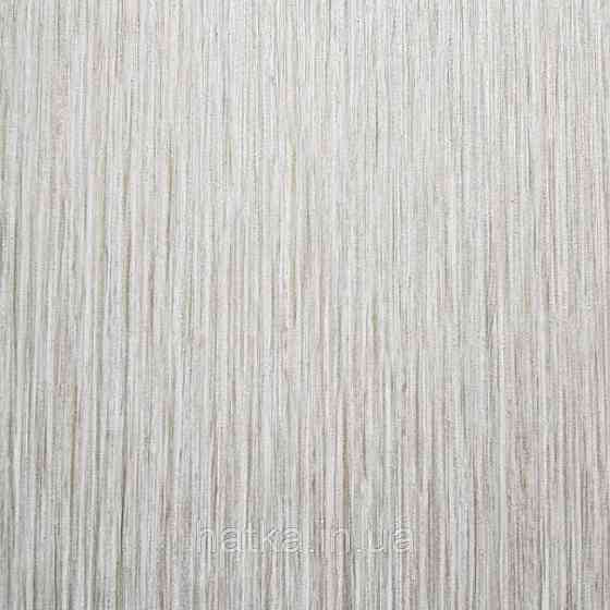 Шпалери вінілові на флізеліні Zambaiti ABITAT італія 0.53х10 смуги під бежевий зелений із золотом Київ