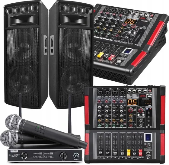 Колонка Акустичний набір AFP3.3B Киев