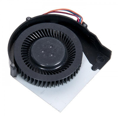 Вентилятор ноутбука Lenovo ThinkPad T420 DC(5V,0.2A) 3pin (UDQFVZR01FFD) Винница - изображение 3