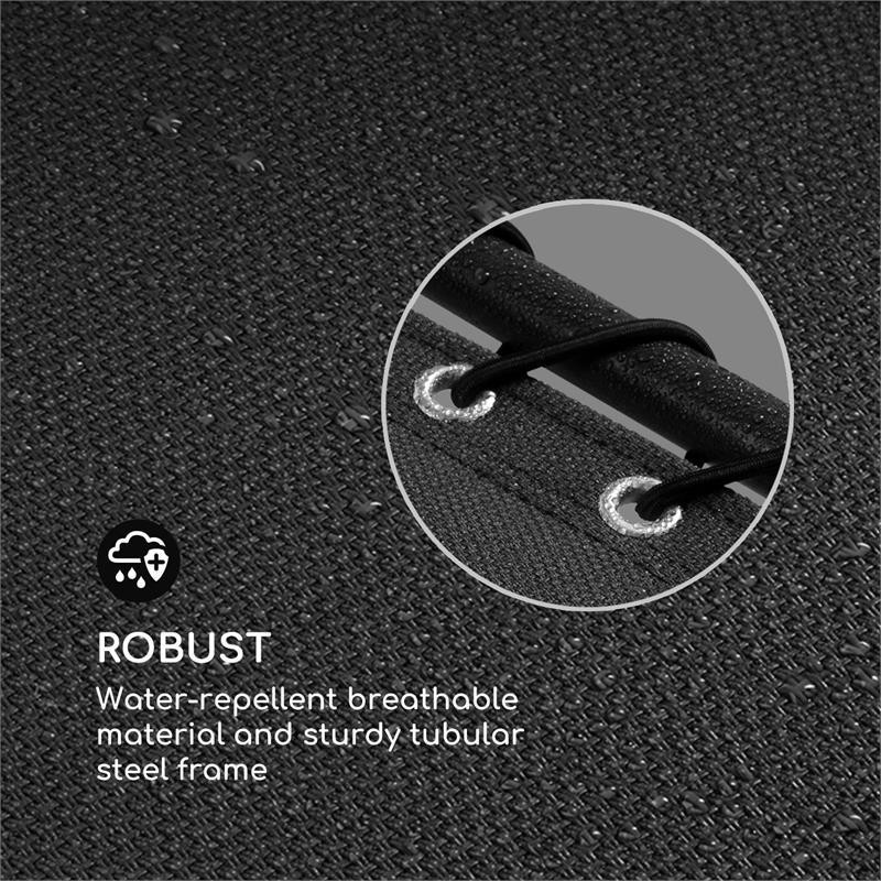 Шезлонг California Dreaming (Германия, читать описание) Ровно - изображение 6