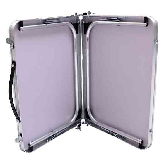 Розкладний стіл для пікніка Lugi JY-6040 Київ