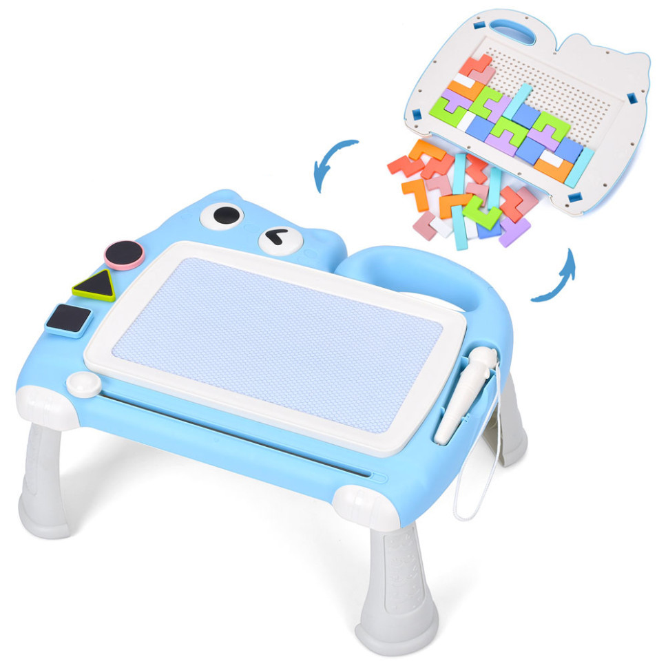 Магнитная доска для рисования 