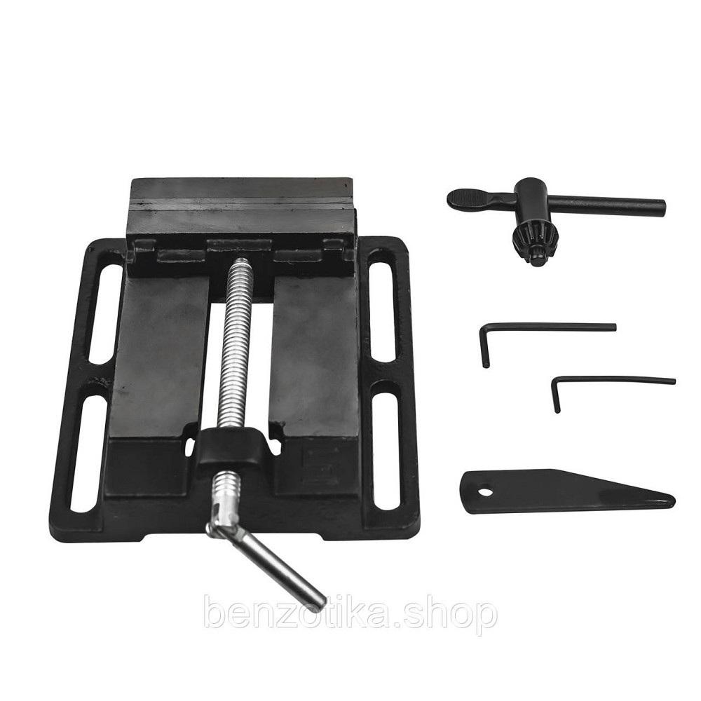 Свердлильний верстат Procraft BD2150 Київ - фото 9