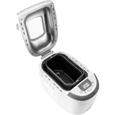 Хлебопечка ECG PCB 82120 (РН014194) Винница