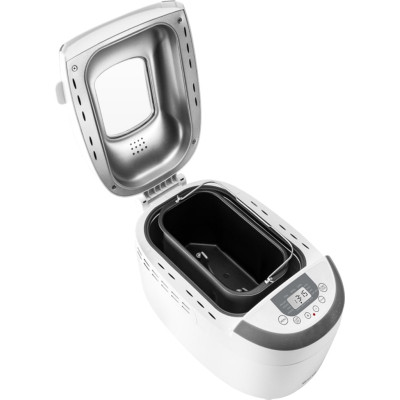 Хлебопечка ECG PCB 82120 (РН014194) Винница - изображение 3