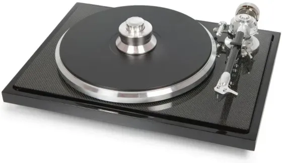 Програвач Грамофон E.A.T. C-Major Київ