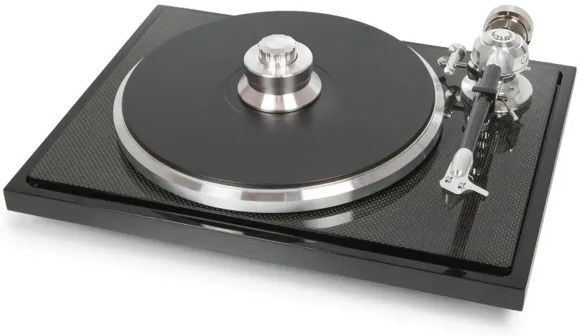 Програвач Грамофон E.A.T. C-Major Київ - фото 1