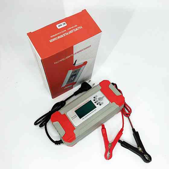 Пзу для автомобіля (12V, Пусковий бустер для автомобіля, Пусковий пристрій стартера HZ-99 Львів