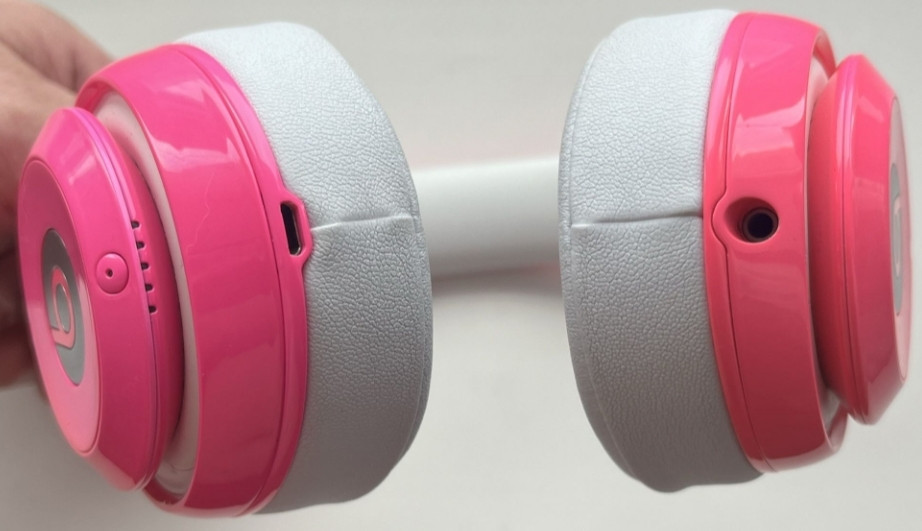 Наушники: Beats Studio 2 проводные Харьков - изображение 4