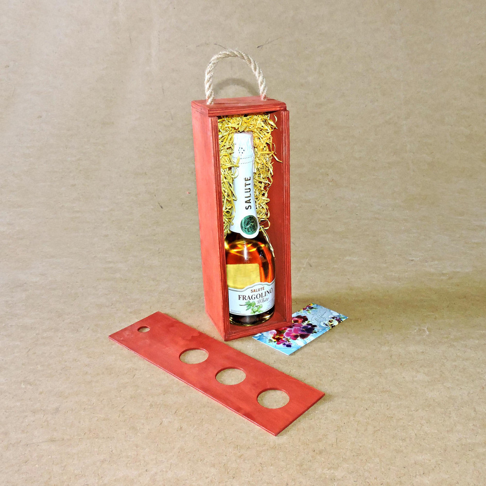 Подарочная коробка 