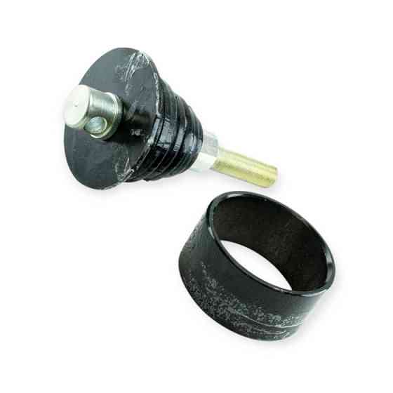 Съёмник подшипников ступицы универсальный Харьков Завод Мукачево