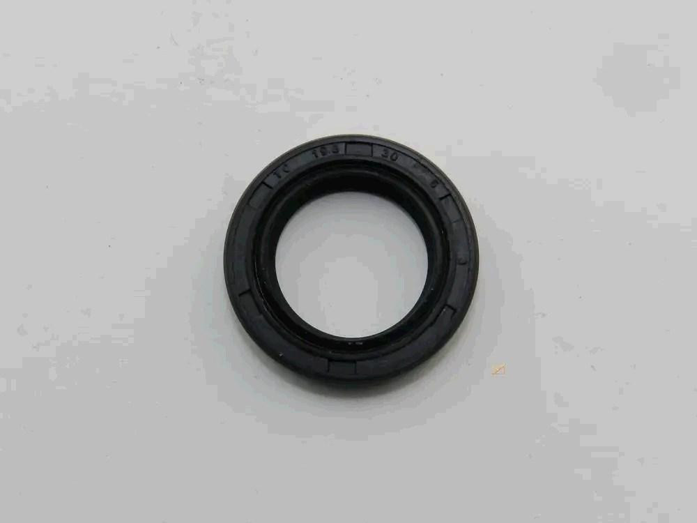 Сальник коленвала скутер 4 Т Китай 50 (19,8*30*5) Мукачево - фото 1